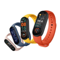 Pulsera inteligente Xiaomi MI BAND 6